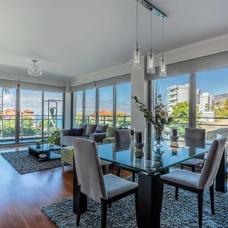 Monumental Residence Apartment With Pool By Hr Madeira Funchal  Exteriér fotografie