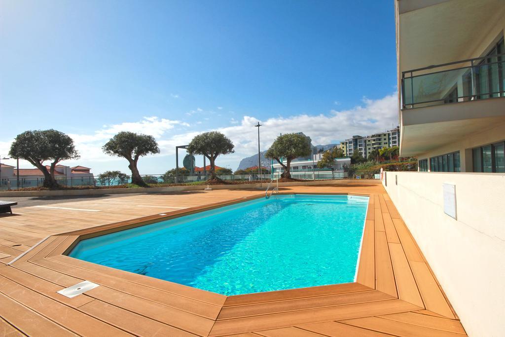 Monumental Residence Apartment With Pool By Hr Madeira Funchal  Exteriér fotografie