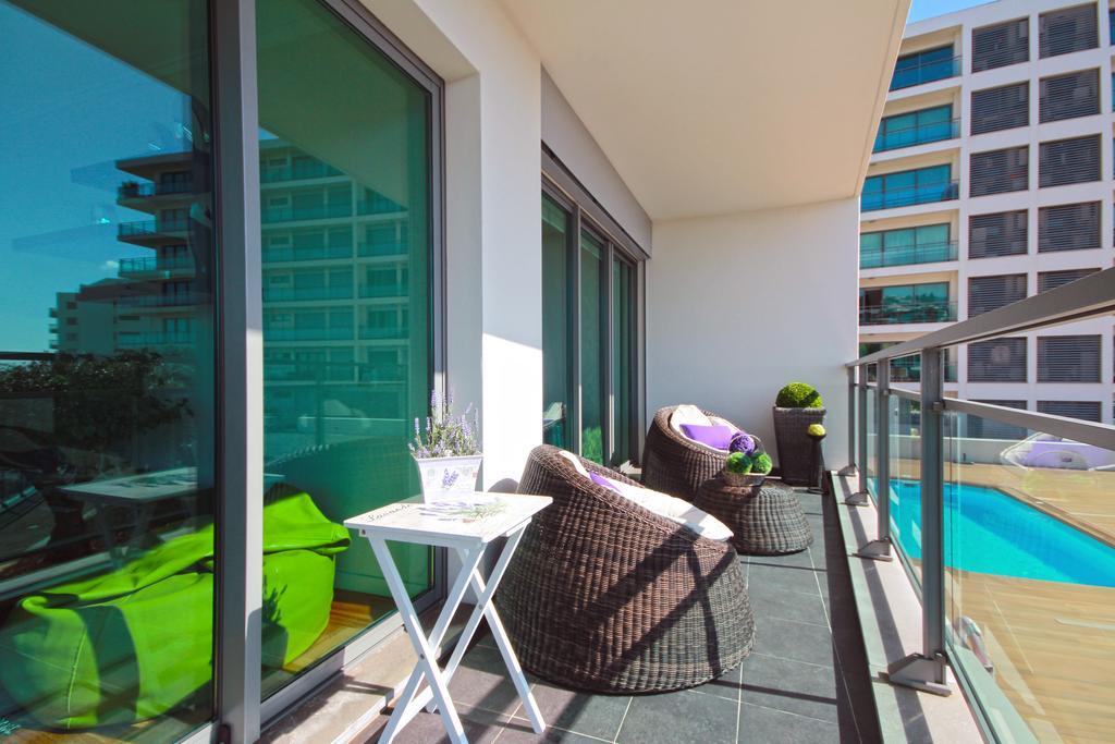 Monumental Residence Apartment With Pool By Hr Madeira Funchal  Exteriér fotografie