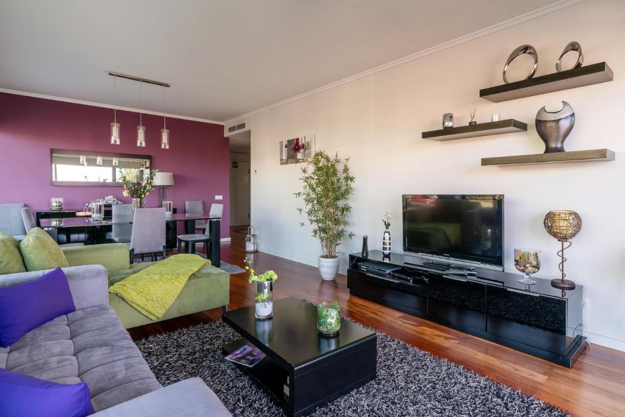 Monumental Residence Apartment With Pool By Hr Madeira Funchal  Exteriér fotografie