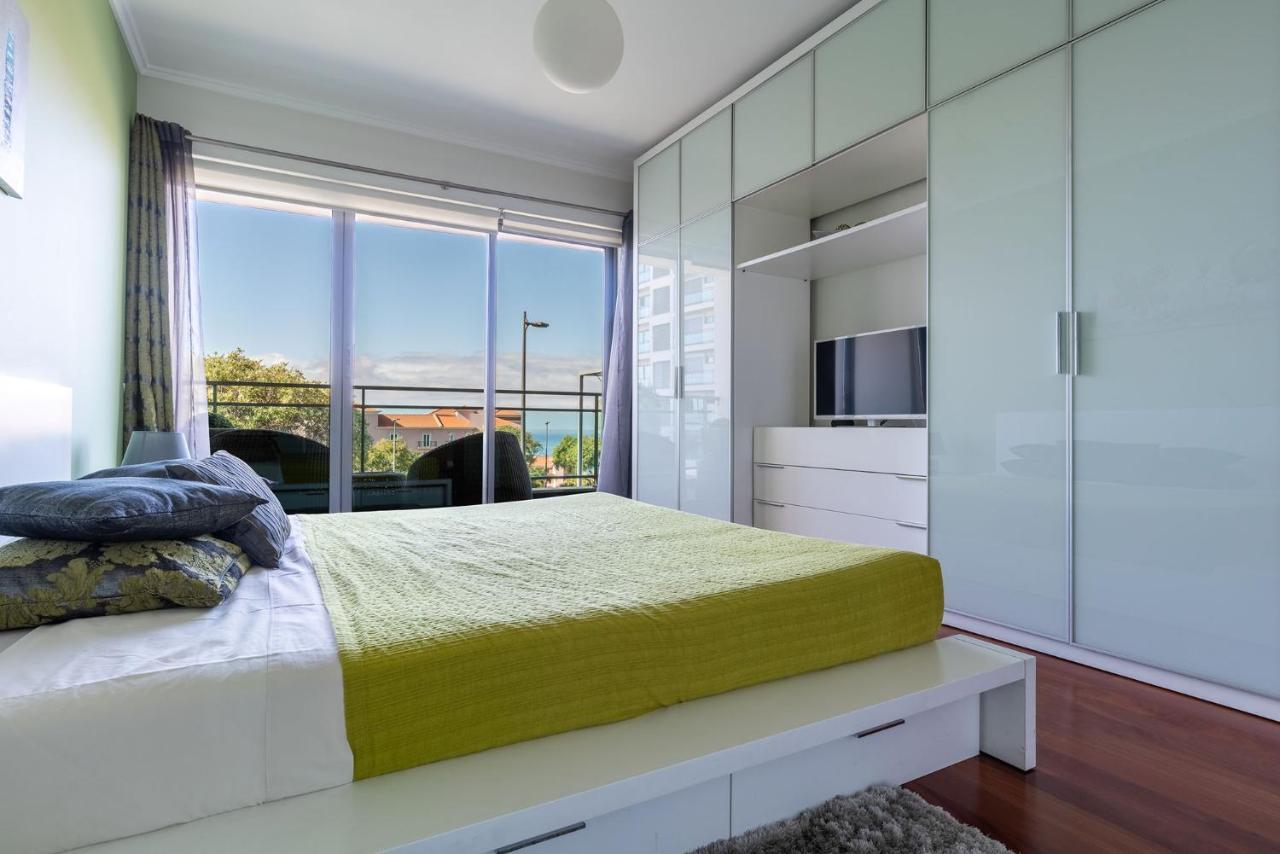 Monumental Residence Apartment With Pool By Hr Madeira Funchal  Exteriér fotografie