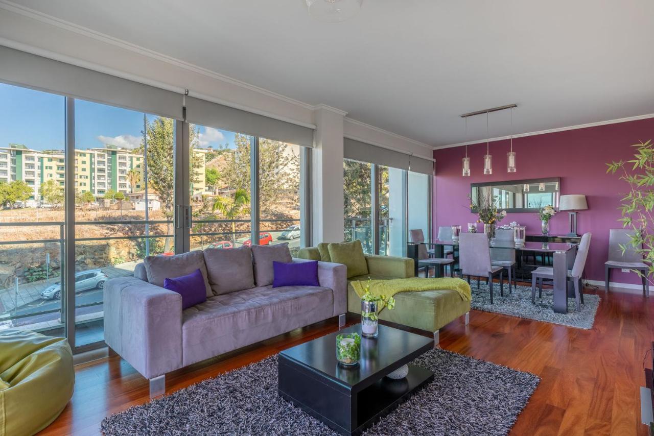 Monumental Residence Apartment With Pool By Hr Madeira Funchal  Exteriér fotografie